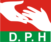 DPH (Dompet Peduli Hidayatulloh)